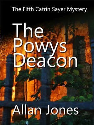 cover image of The Powys Deacon